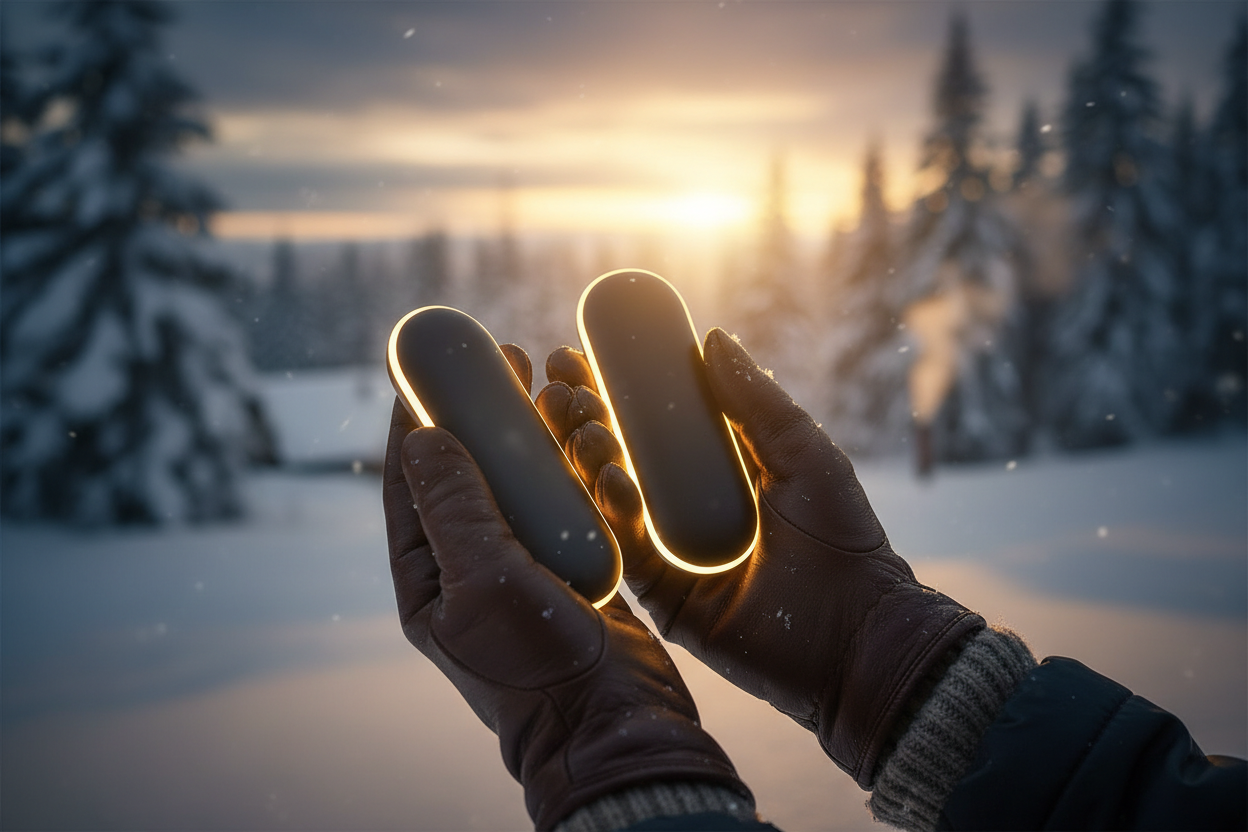 Hand Warmers