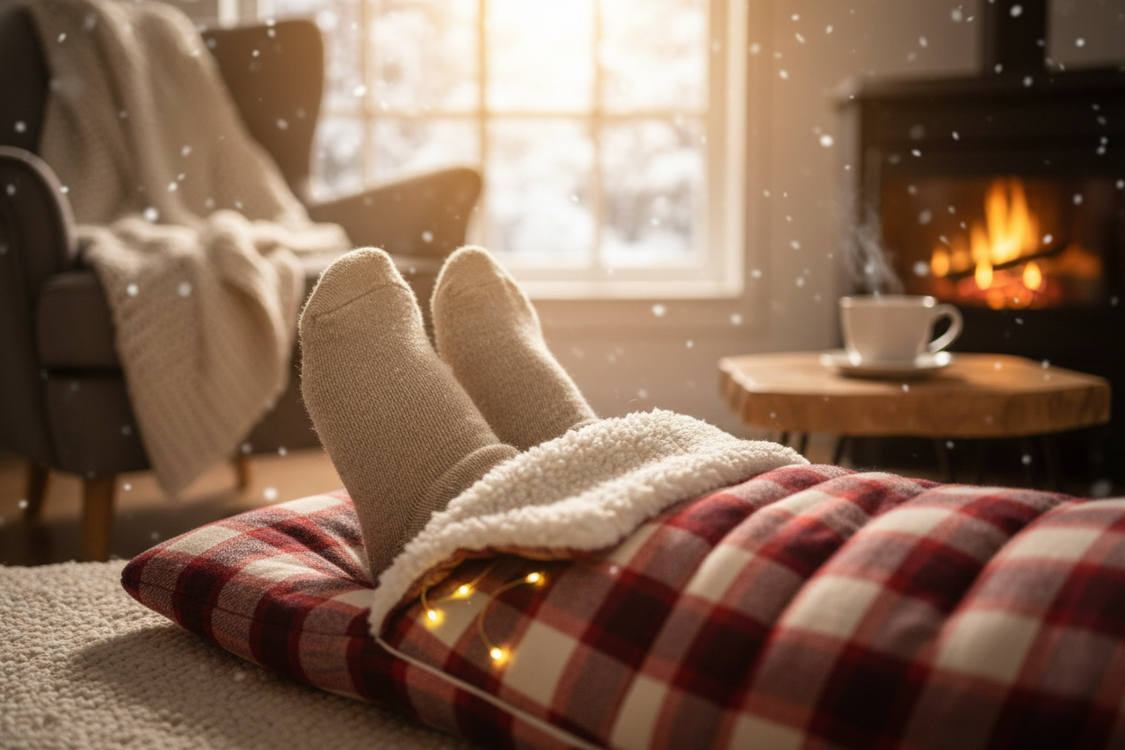 Heated Pads