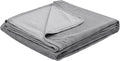 Arc-Chill Cooling Throw Blanket – Lightweight Q-Max 0.45 Cooling Fiber Blanket for Hot Sleepers