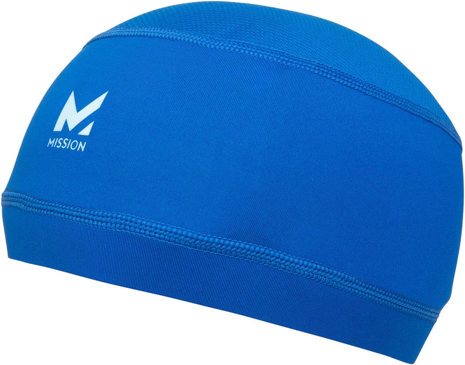 Cooling Helmet Liner - Lightweight & Breathable - Cools up to 2 Hours - UPF 50 Sun Protection - Machine Washable