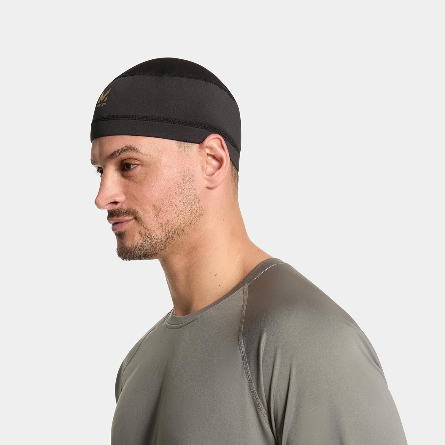Cooling Helmet Liner - Lightweight & Breathable - Cools up to 2 Hours - UPF 50 Sun Protection - Machine Washable